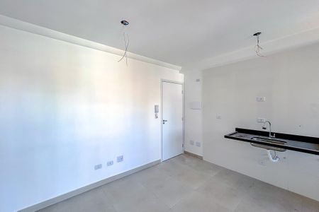 Apartamento à venda com 30m², 1 quarto e sem vagaSala