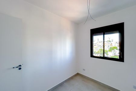 Apartamento à venda com 30m², 1 quarto e sem vagaQuarto