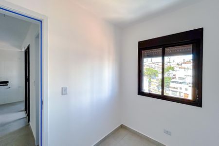 Apartamento à venda com 40m², 2 quartos e 1 vagaQuarto 2