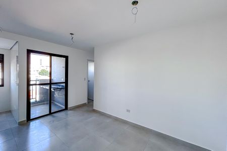 Sala de apartamento à venda com 2 quartos, 40m² em Vila Carrão, São Paulo