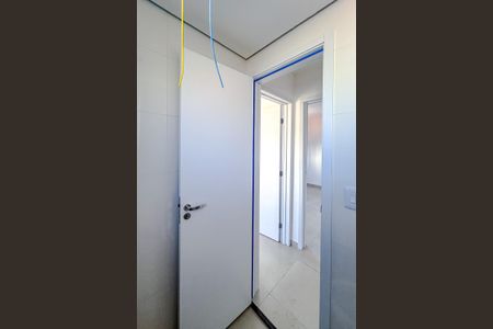 Apartamento à venda com 40m², 2 quartos e 1 vagaBanheiro