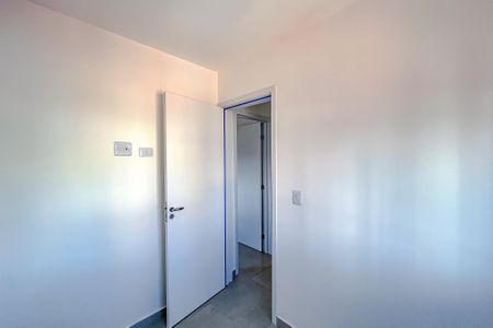 Apartamento à venda com 40m², 2 quartos e 1 vagaQuarto 2