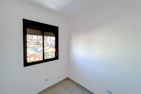 Apartamento à venda com 40m², 2 quartos e 1 vagaQuarto 2