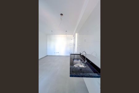 Apartamento à venda com 40m², 2 quartos e 1 vagaCozinha