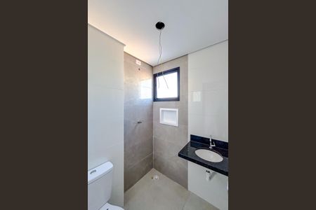 Apartamento à venda com 40m², 2 quartos e 1 vagaBanheiro