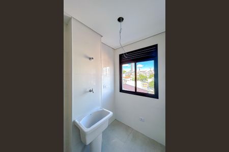 Apartamento à venda com 40m², 2 quartos e 1 vagaÁrea de Serviço