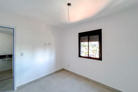 Apartamento à venda com 40m², 2 quartos e 1 vagaQuarto 1