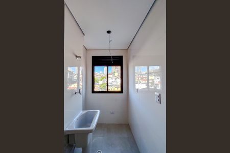 Apartamento à venda com 40m², 2 quartos e 1 vagaÁrea de Serviço