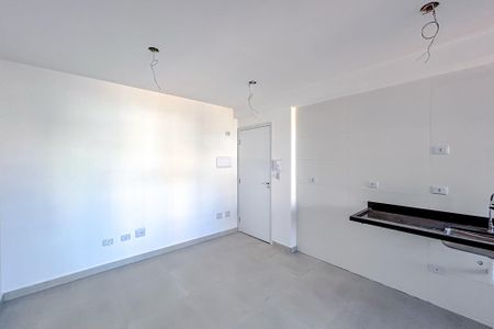 Apartamento à venda com 40m², 2 quartos e 1 vagaSala