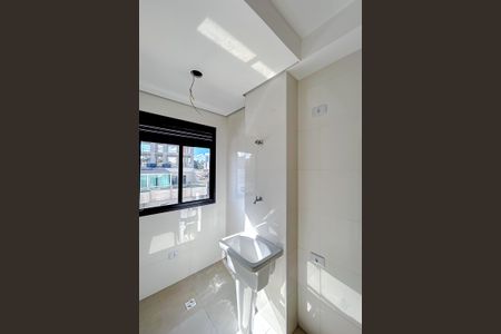 Apartamento à venda com 40m², 2 quartos e 1 vagaÁrea de Serviço