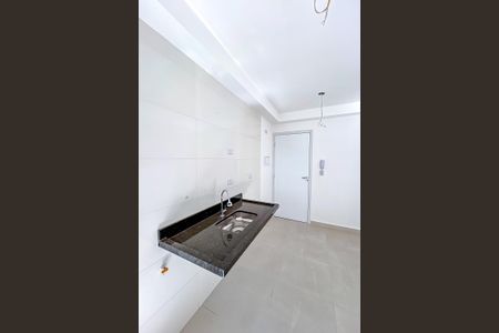 Apartamento à venda com 40m², 2 quartos e 1 vagaCozinha
