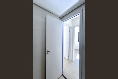 Apartamento à venda com 40m², 2 quartos e 1 vagaBanheiro