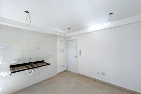 Sala de apartamento à venda com 2 quartos, 40m² em Vila Carrão, São Paulo