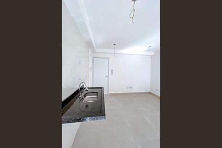 Apartamento à venda com 40m², 2 quartos e 1 vagaCozinha