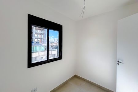 Apartamento à venda com 40m², 2 quartos e 1 vagaQuarto 2