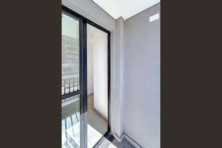 Varanda de apartamento à venda com 2 quartos, 40m² em Vila Carrão, São Paulo