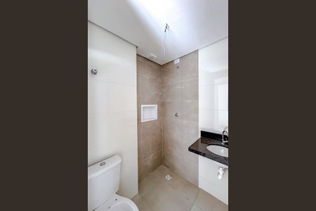 Apartamento à venda com 40m², 2 quartos e 1 vagaBanheiro