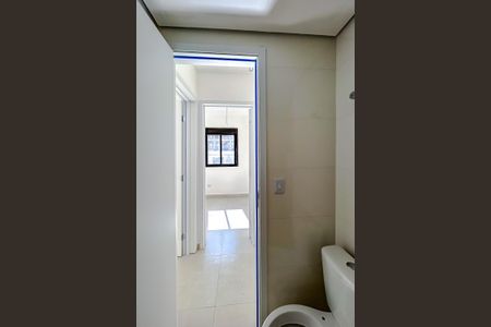 Apartamento à venda com 40m², 2 quartos e 1 vagaBanheiro