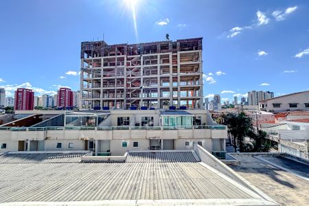 Apartamento à venda com 40m², 2 quartos e 1 vagaVista da Varanda