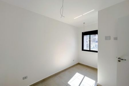 Apartamento à venda com 40m², 2 quartos e 1 vagaQuarto 1