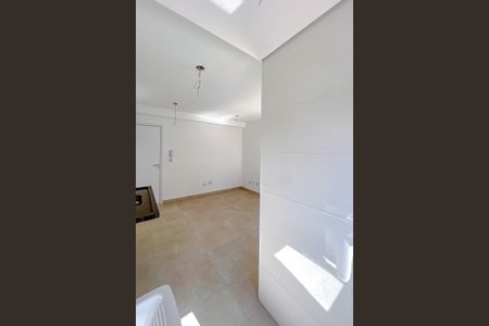 Apartamento à venda com 40m², 2 quartos e 1 vagaÁrea de Serviço