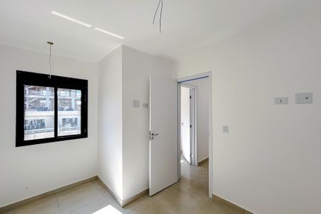 Apartamento à venda com 40m², 2 quartos e 1 vagaQuarto 1