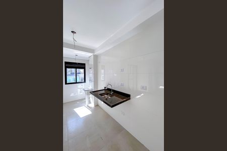 Apartamento à venda com 40m², 2 quartos e 1 vagaCozinha