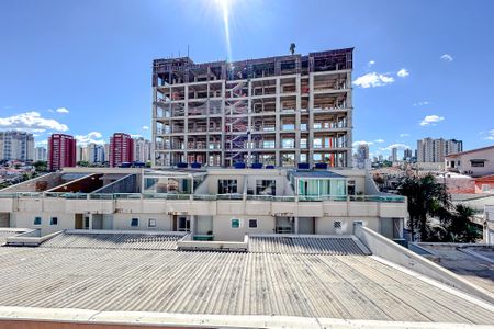 Apartamento à venda com 40m², 2 quartos e 1 vagaVista do Quarto 2