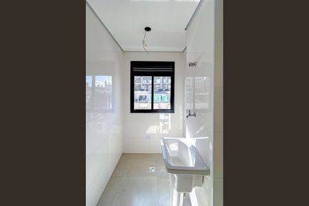 Apartamento à venda com 40m², 2 quartos e 1 vagaÁrea de Serviço