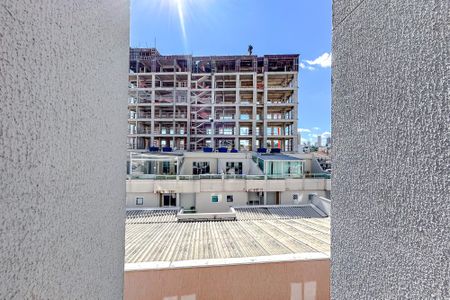 Apartamento à venda com 40m², 2 quartos e 1 vagaVista do Quarto 1