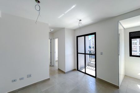Sala de apartamento à venda com 2 quartos, 40m² em Vila Carrão, São Paulo
