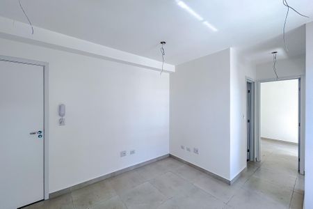 Sala de apartamento à venda com 2 quartos, 40m² em Vila Carrão, São Paulo