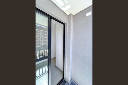 Varanda de apartamento à venda com 2 quartos, 40m² em Vila Carrão, São Paulo