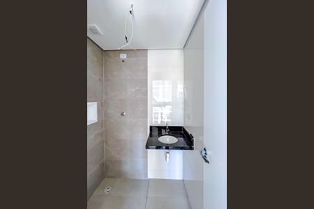 Apartamento à venda com 40m², 2 quartos e 1 vagaBanheiro