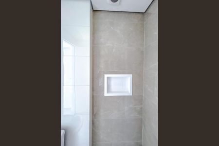 Apartamento à venda com 40m², 2 quartos e 1 vagaBanheiro