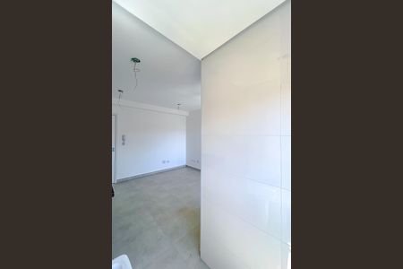 Apartamento à venda com 40m², 2 quartos e 1 vagaÁrea de Serviço