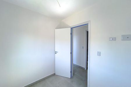 Apartamento à venda com 40m², 2 quartos e 1 vagaQuarto 2