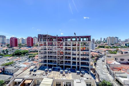 Apartamento à venda com 40m², 2 quartos e 1 vagaVista do Quarto 2