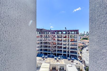 Apartamento à venda com 40m², 2 quartos e 1 vagaVista do Quarto 1