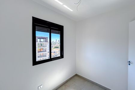 Apartamento à venda com 40m², 2 quartos e 1 vagaQuarto 2