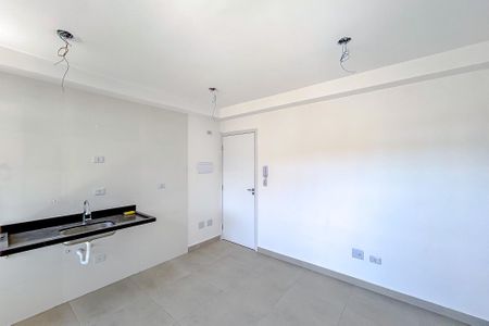 Sala de apartamento à venda com 2 quartos, 40m² em Vila Carrão, São Paulo