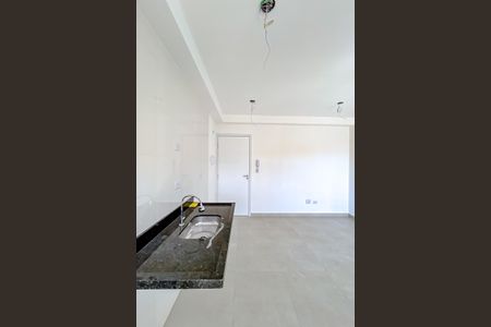 Apartamento à venda com 40m², 2 quartos e 1 vagaCozinha