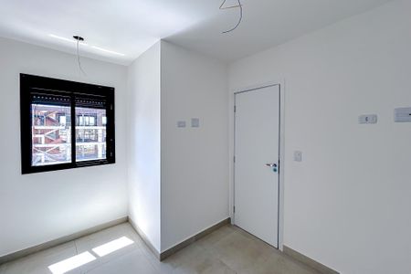 Apartamento à venda com 40m², 2 quartos e 1 vagaQuarto 1