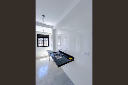 Apartamento à venda com 40m², 2 quartos e 1 vagaCozinha