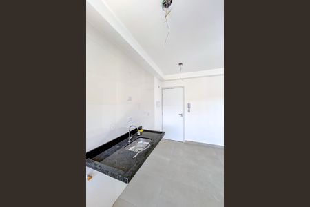 Apartamento à venda com 40m², 2 quartos e 1 vagaCozinha