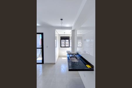 Apartamento à venda com 40m², 2 quartos e 1 vagaCozinha