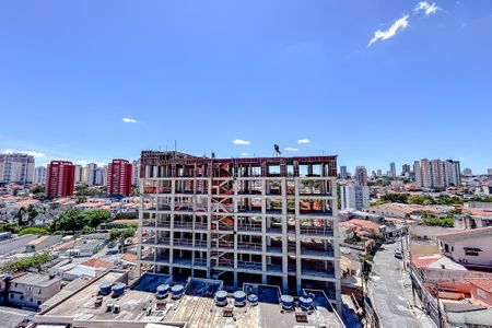 Apartamento à venda com 40m², 2 quartos e 1 vagaVista da Varanda