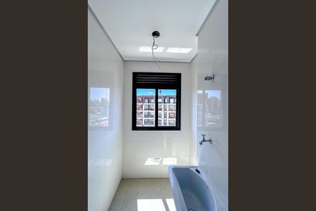 Apartamento à venda com 40m², 2 quartos e 1 vagaÁrea de Serviço