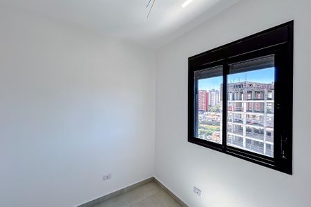 Apartamento à venda com 40m², 2 quartos e 1 vagaQuarto 2