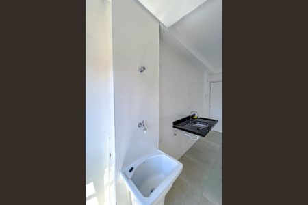 Apartamento à venda com 40m², 2 quartos e 1 vagaÁrea de Serviço